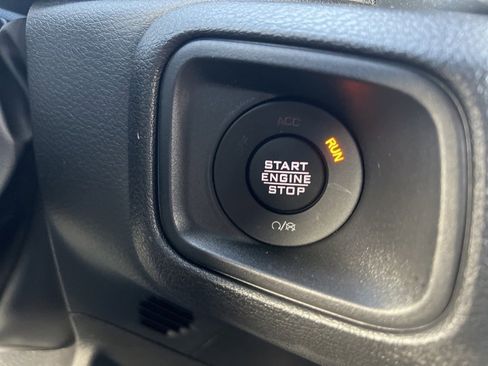 New 2026 Jeep Wrangler Sport S image 29