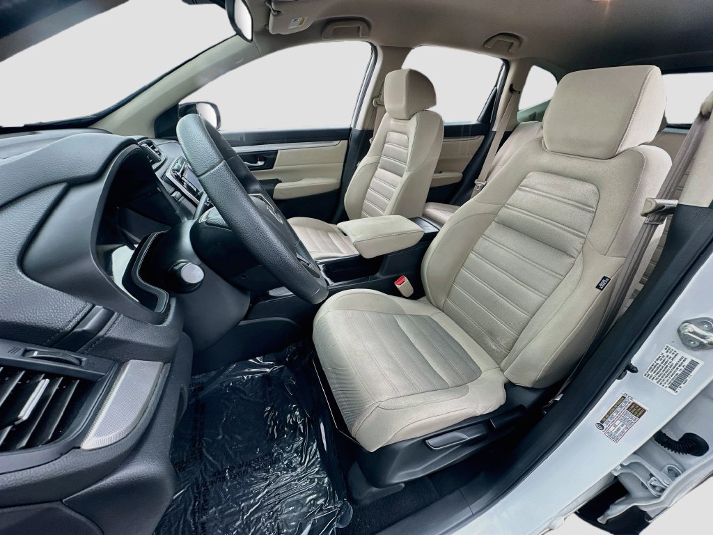 Used 2020 Honda CR-V LX image 19