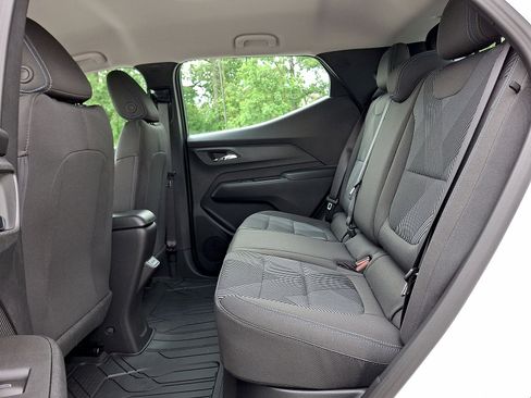 New 2027 Chevrolet Bolt LT FWD image 13