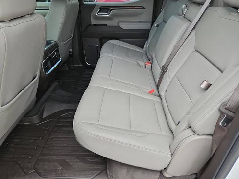 Certified 2025 GMC Sierra 1500 SLT AWD/4WD image 22