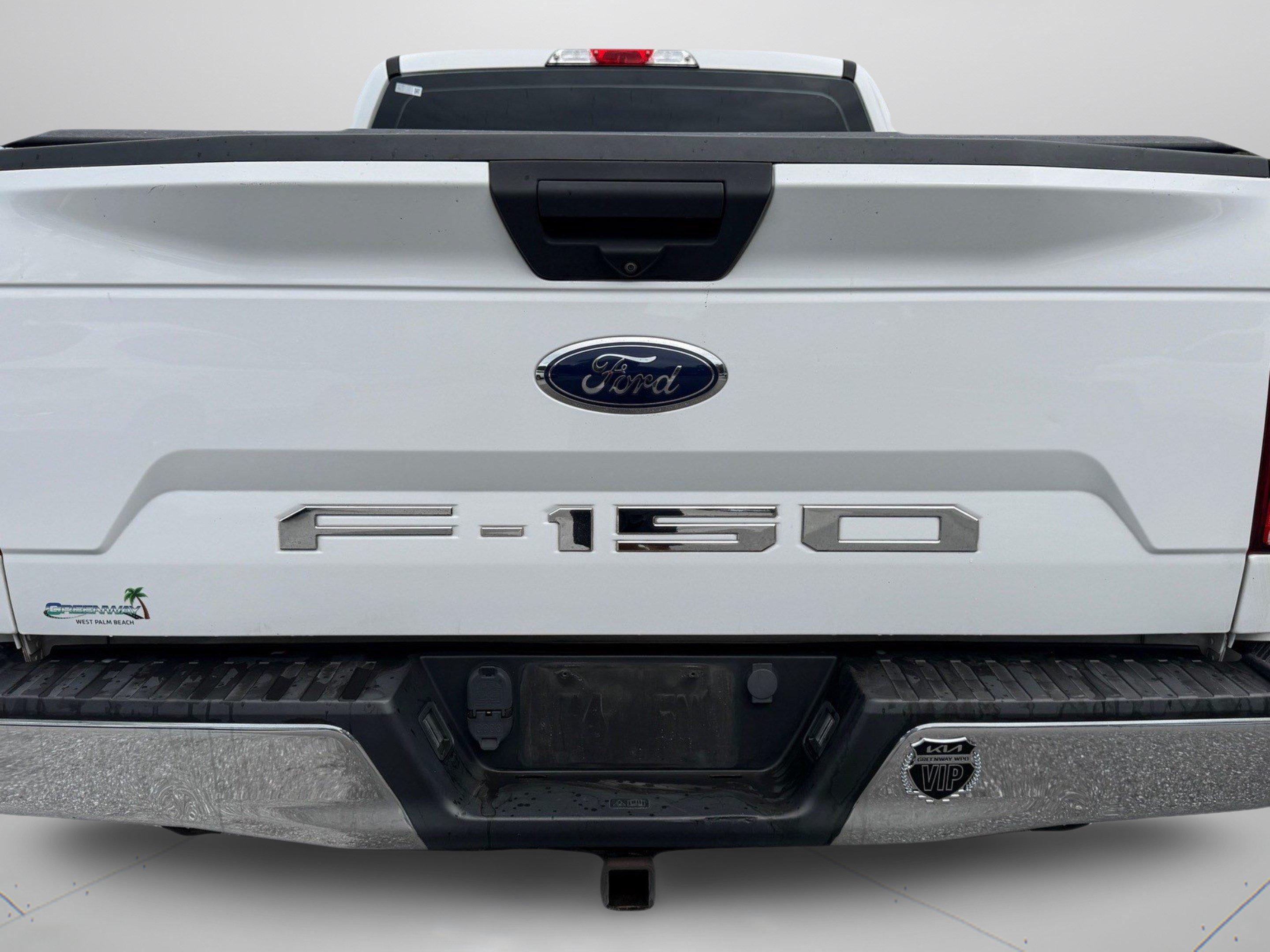 Used 2018 Ford F150 XL w/ Equipment Group 101A Mid RWD image 13