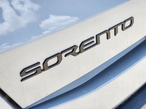 New 2026 Kia Sorento SX Prestige AWD/4WD image 8
