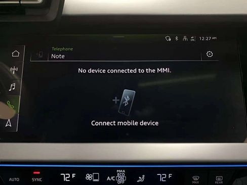 Used 2025 Audi A3 2.0T Premium w/ Convenience Package AWD/4WD image 56