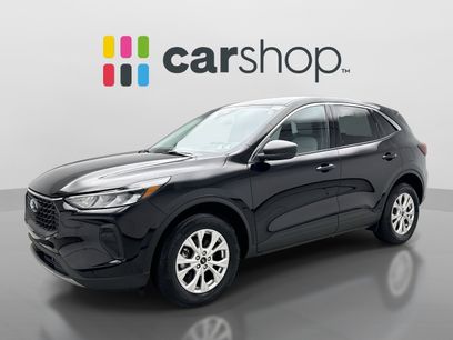 Used 2023 Ford Escape Active