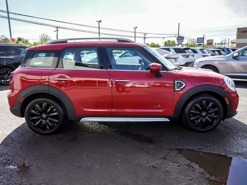 Used 2023 MINI Cooper Countryman S AWD/4WD image 47