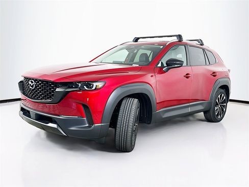 New 2026 MAZDA CX-50 2.5 Hybrid w/ Weather Package image 2