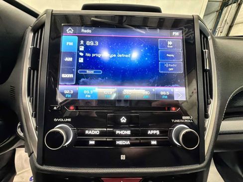 Used 2020 Subaru Forester Limited w/ Popular Package #3 AWD/4WD image 12