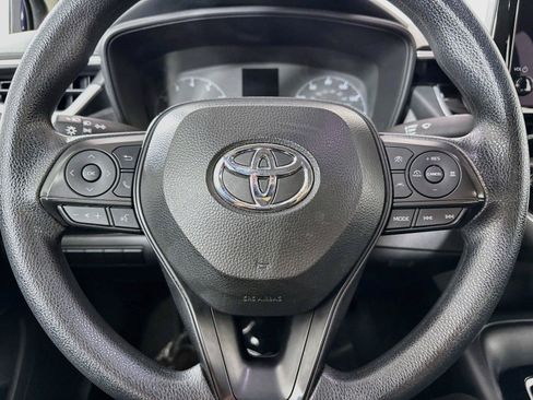 Certified 2024 Toyota Corolla LE FWD image 16