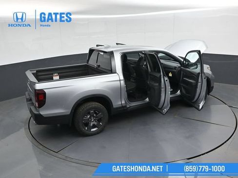 New 2026 Honda Ridgeline TrailSport image 58