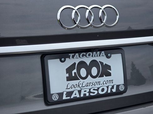 Used 2024 Audi Q7 2.0T Premium Plus image 16