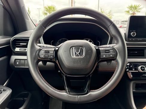 Certified 2023 Honda Pilot Sport image 19