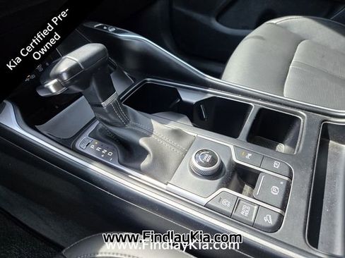 Certified 2024 Kia Sorento EX w/ Panoramic Sunroof Package FWD image 27