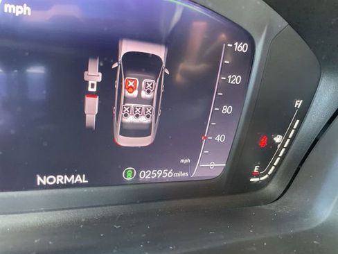Used 2024 Honda Accord Sport image 12