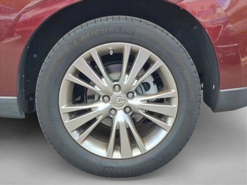 Used 2014 Lexus RX 350 FWD image 15