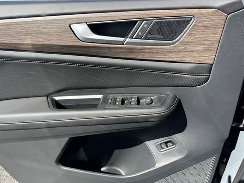 New 2026 Volkswagen Atlas SEL Premium R-Line AWD/4WD image 24