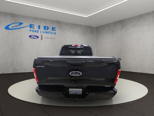 Certified 2020 Ford F150 XL w/ Equipment Group 101A Mid AWD/4WD image 7