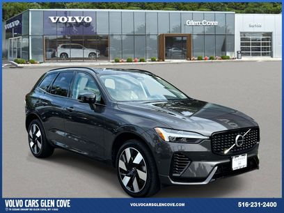 Used 2024 Volvo XC60 T8 Plus w/ Climate Package