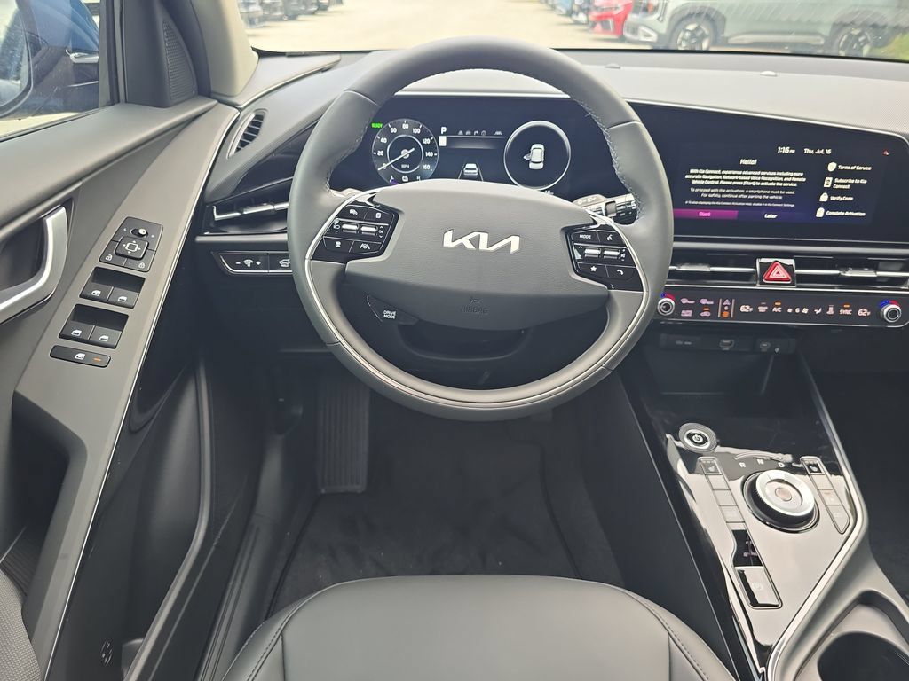 New 2026 Kia Niro Wind FWD image 14