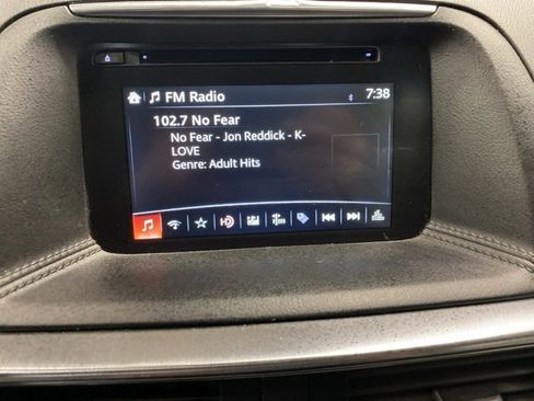 Used 2016 MAZDA CX-5 Grand Touring image 24