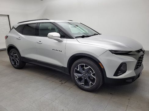 Used 2020 Chevrolet Blazer RS image 11