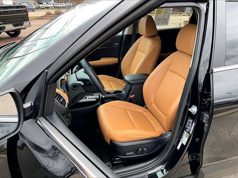 Used 2024 Kia Seltos EX image 10