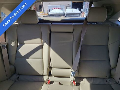 Used 2018 Acura RDX w/ Technology Package image 6