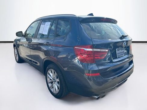 Used 2017 BMW X3 xDrive28i AWD/4WD image 5