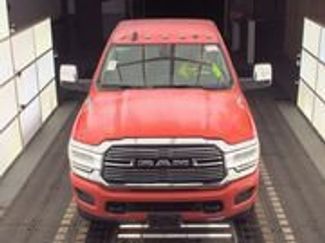Used 2023 RAM 3500 Laramie video 2