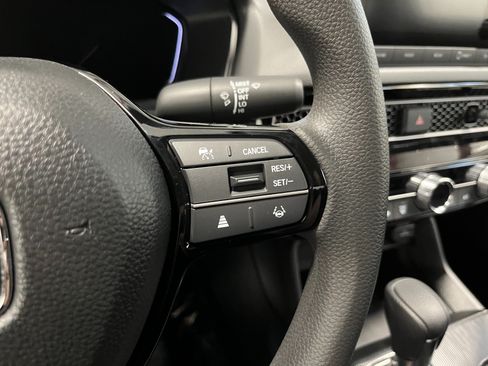 New 2026 Honda Civic LX image 17