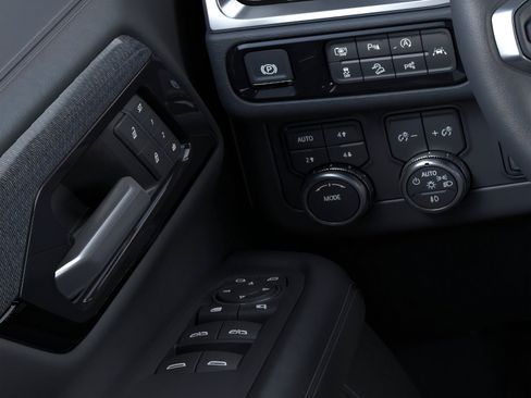New 2026 GMC Yukon Elevation w/ Elevation Premium Package AWD/4WD image 22