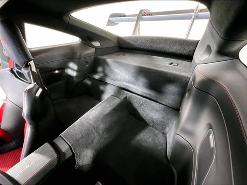 Certified 2024 Porsche 911 GT3 RS RWD image 20