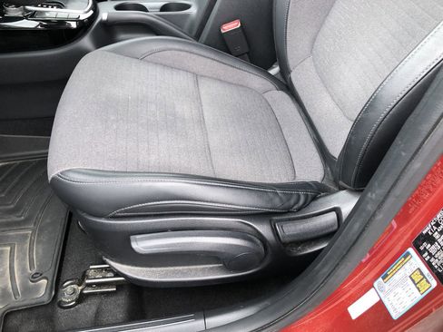 Used 2022 Kia Seltos Nightfall Edition image 14