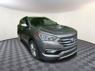 Used 2018 Hyundai Santa Fe Sport 2.0T AWD/4WD video 1