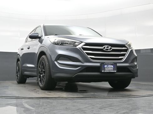 Used 2018 Hyundai Tucson SE AWD/4WD image 30