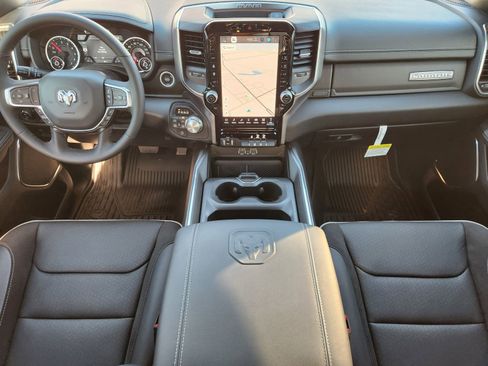 New 2026 RAM 1500 Laramie w/ Laramie Southwest Edition image 23