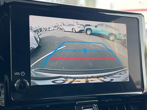 Certified 2023 Toyota Corolla XLE w/ Carpet Mat Package (TMS) image 23