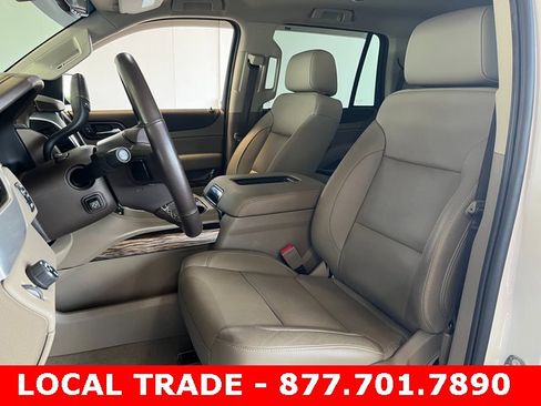 Used 2019 GMC Yukon SLT image 12