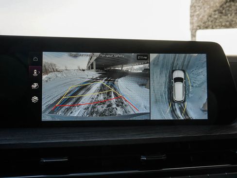 New 2025 Kia Telluride SX X-Line image 26