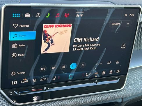 New 2026 Volkswagen Tiguan S image 15