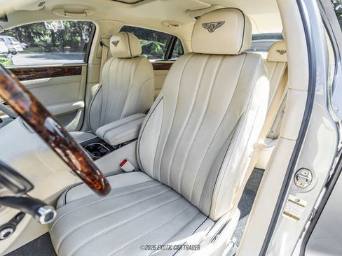 Used 2014 Bentley Flying Spur W12 AWD/4WD image 49