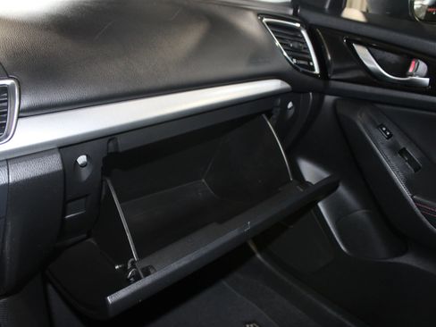 Used 2015 MAZDA MAZDA3 s Grand Touring image 19