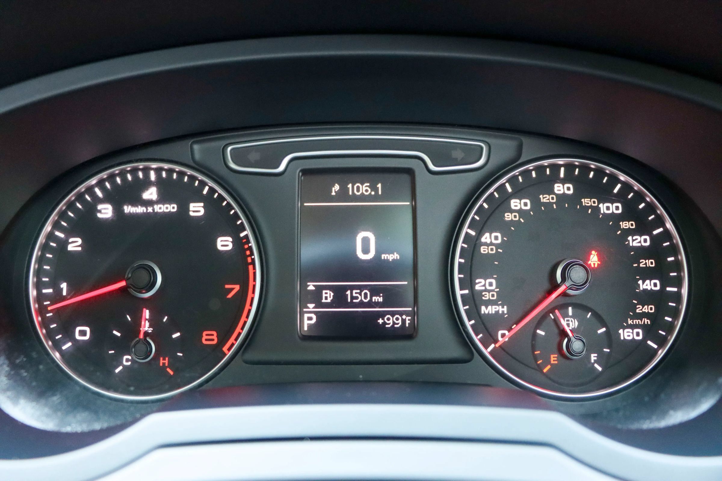 Used 2015 Audi Q3 2.0T Premium Plus AWD/4WD image 32