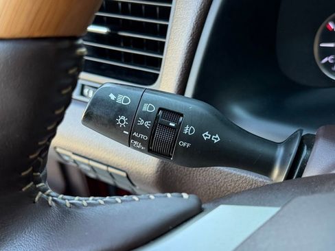 Used 2019 Lexus RX 350 FWD w/ Navigation Package image 37