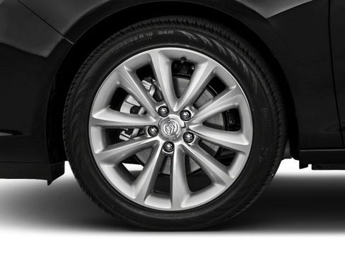 Used 2016 Buick Verano Convenience w/ Experience Buick Package image 13