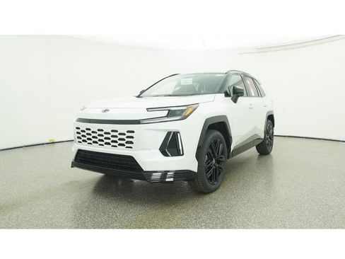 New 2026 Toyota RAV4 XSE w/ Weather Package image 36