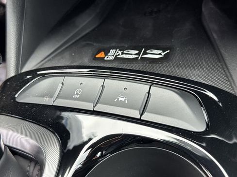 New 2026 Buick Envista Sport Touring w/ Convenience I Package FWD image 16