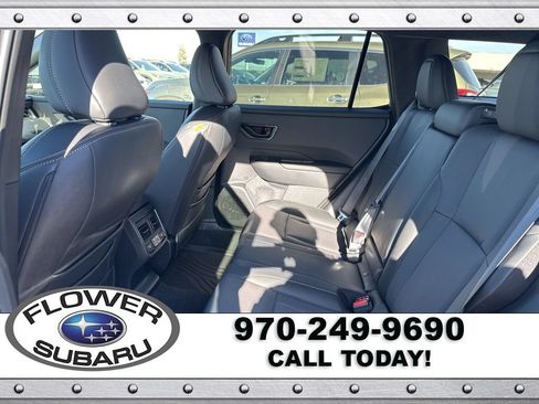 New 2026 Subaru Outback Wilderness AWD/4WD image 18