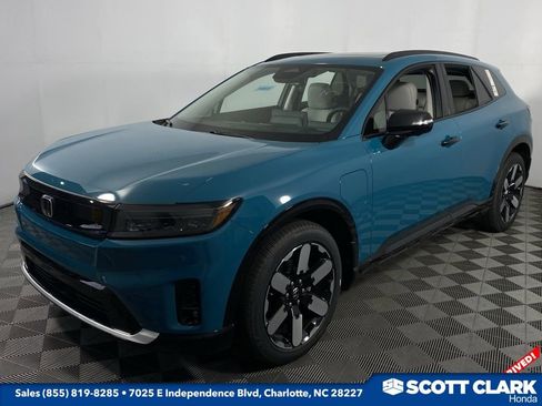 New 2026 Honda Prologue Elite image 3