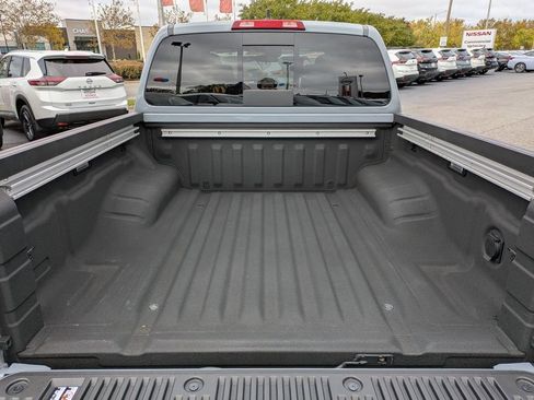 New 2026 Nissan Frontier PRO-4X w/ Pro-4x Convenience Package image 13