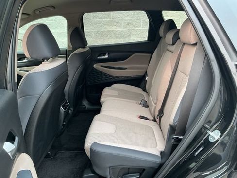 Certified 2023 Hyundai Santa Fe SEL AWD/4WD image 26
